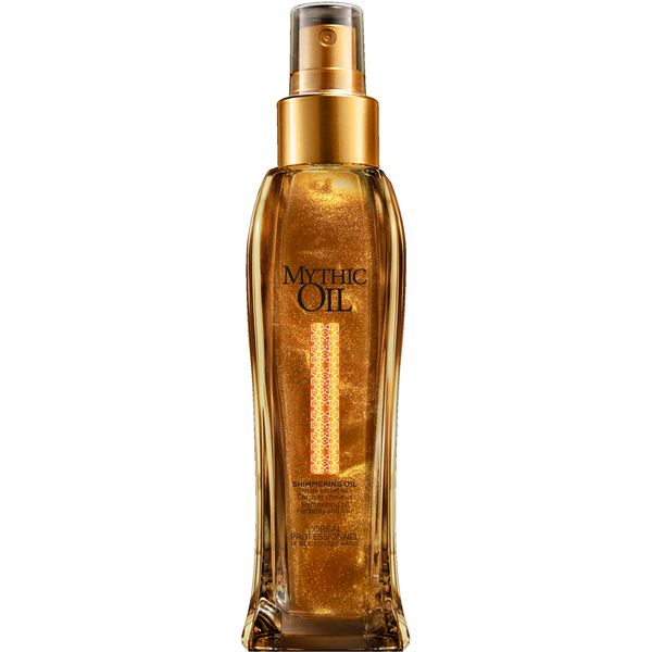 LOreal Professionnel Mythic Oil Shimmering Oil