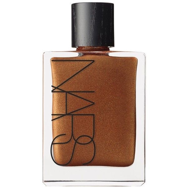NARS Monoi Body Glow