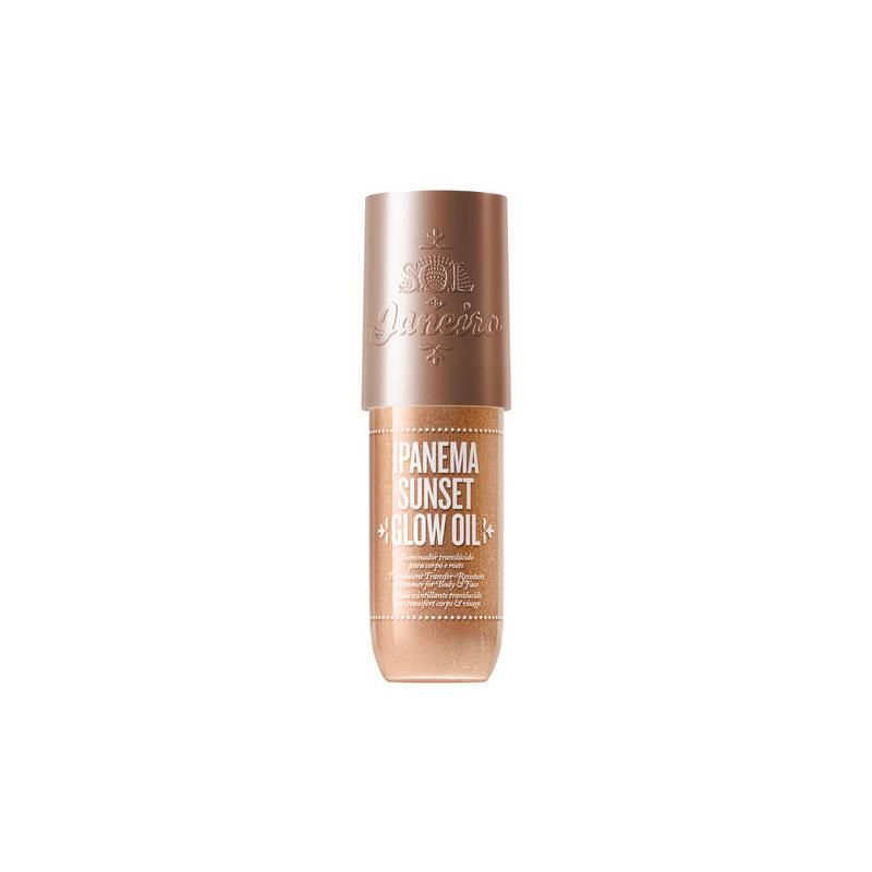 Sol De Janeiro Ipanema Sunset Glow Oil