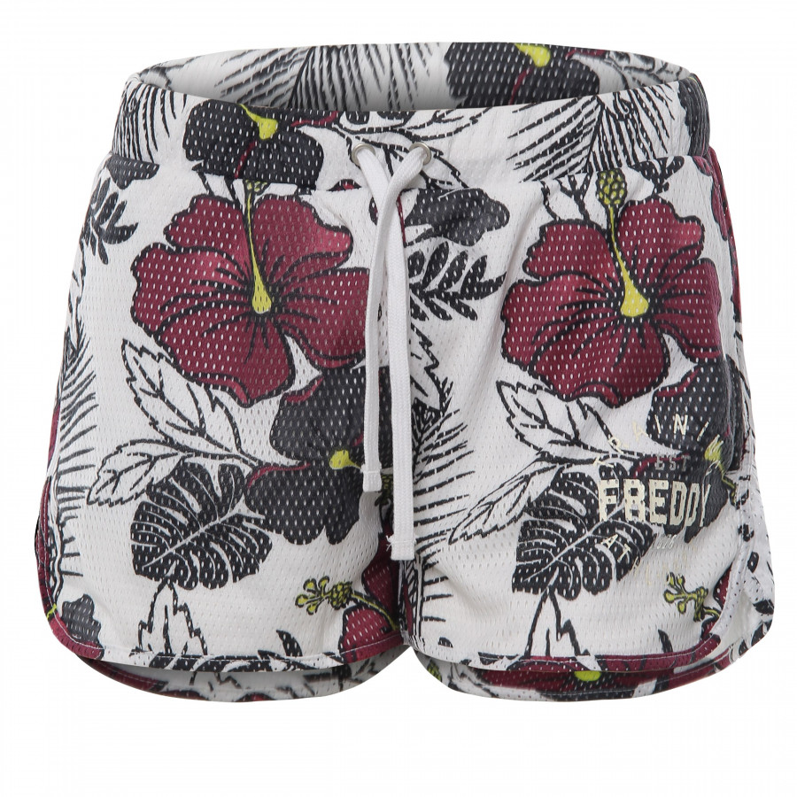 Αθλητικό shorts Freddy link www.freddy.gr 1 fais group