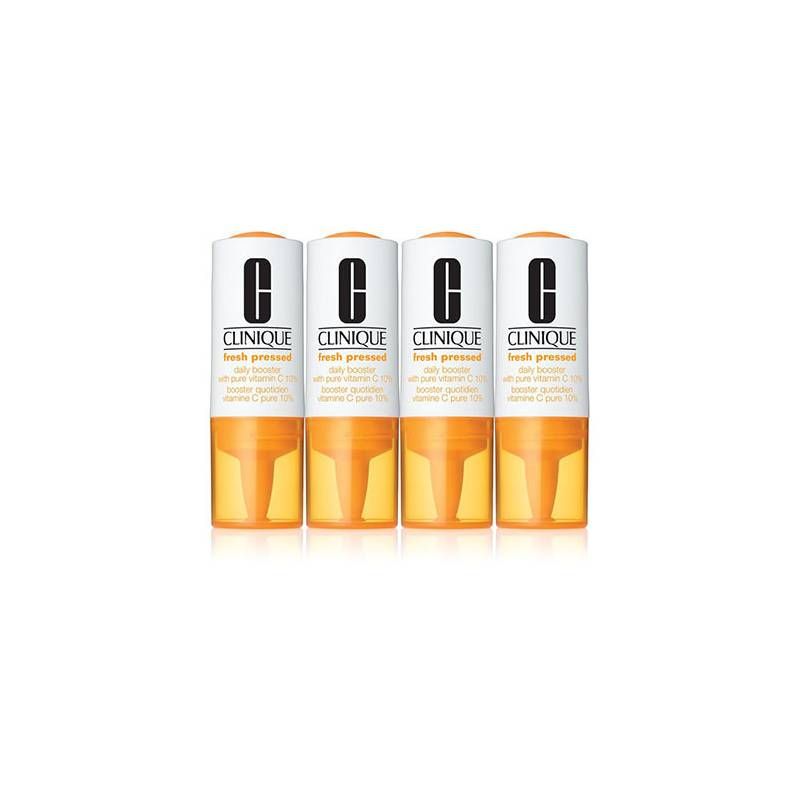 Clinique Fresh Pressed