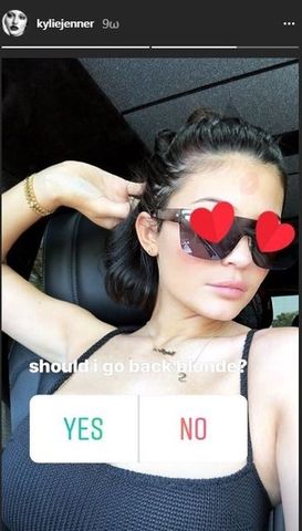 KYLIE