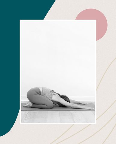 yoga for sleep