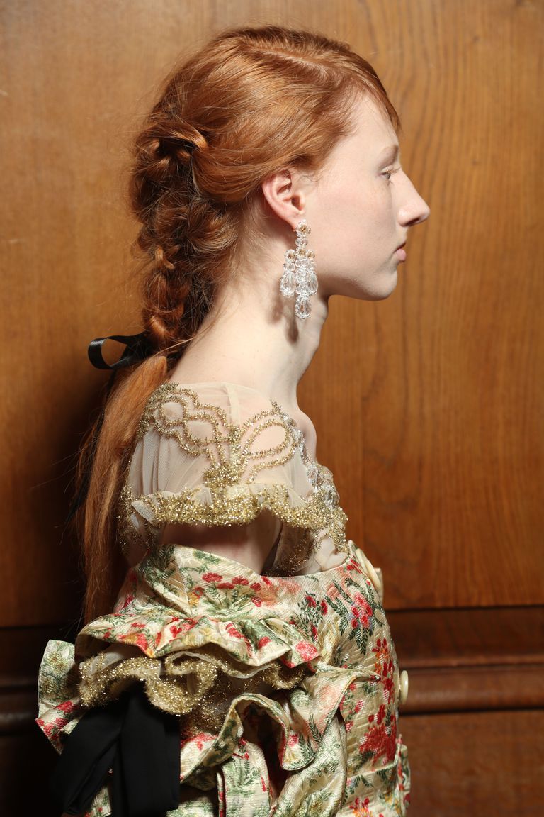 1 SIMONE ROCHA