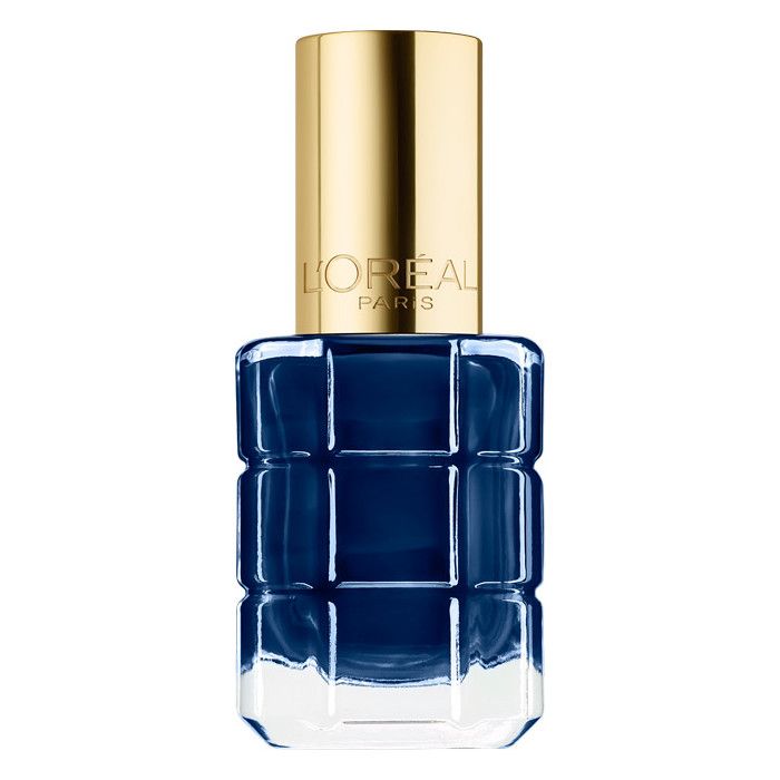 L Oreal Paris Color Riche A L Huile στην απόχρωση Bleu Royal