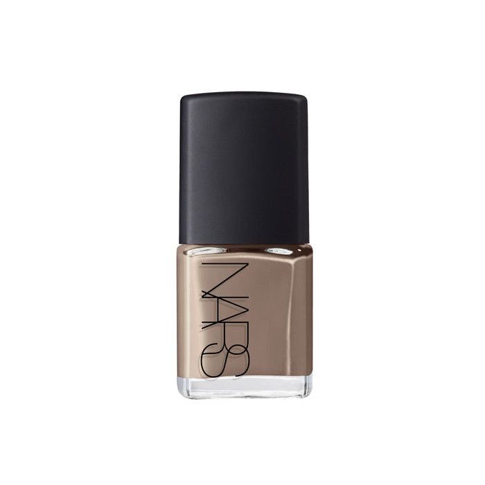 NARS Nail Polish στην απόχρωση Bad Influence
