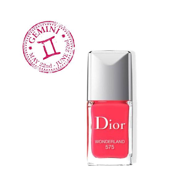3. Dior Vernis στην απόχρωση Wonderland