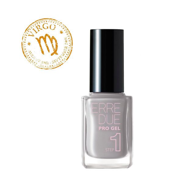 6. Erre Due Pro Gel στην απόχρωση Pale Face