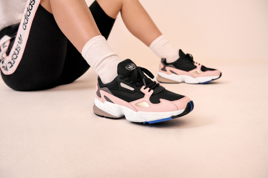 adidas Originals Falcon x Kylie Jenner 1