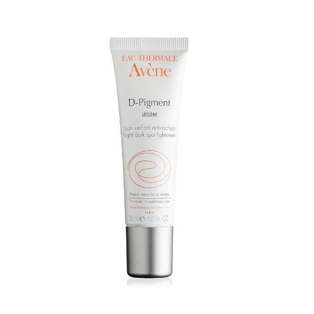 3 Avène D Pigment Légère