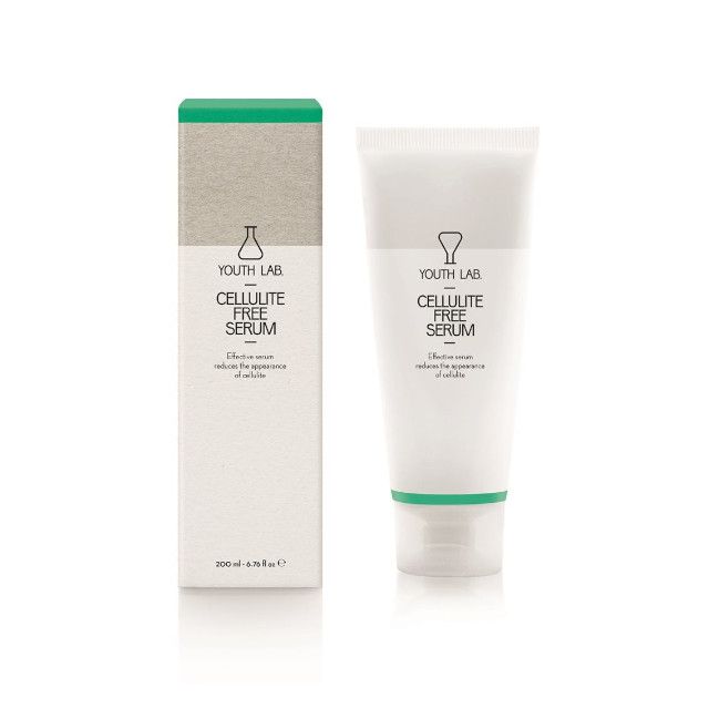 7 Youth Lab. Cellulite Free Serum