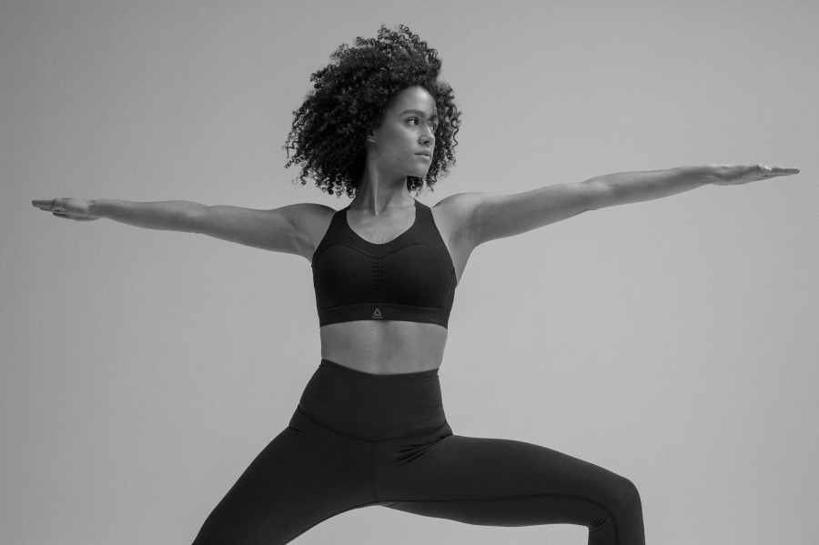Reebok Nathalie Emmanuel