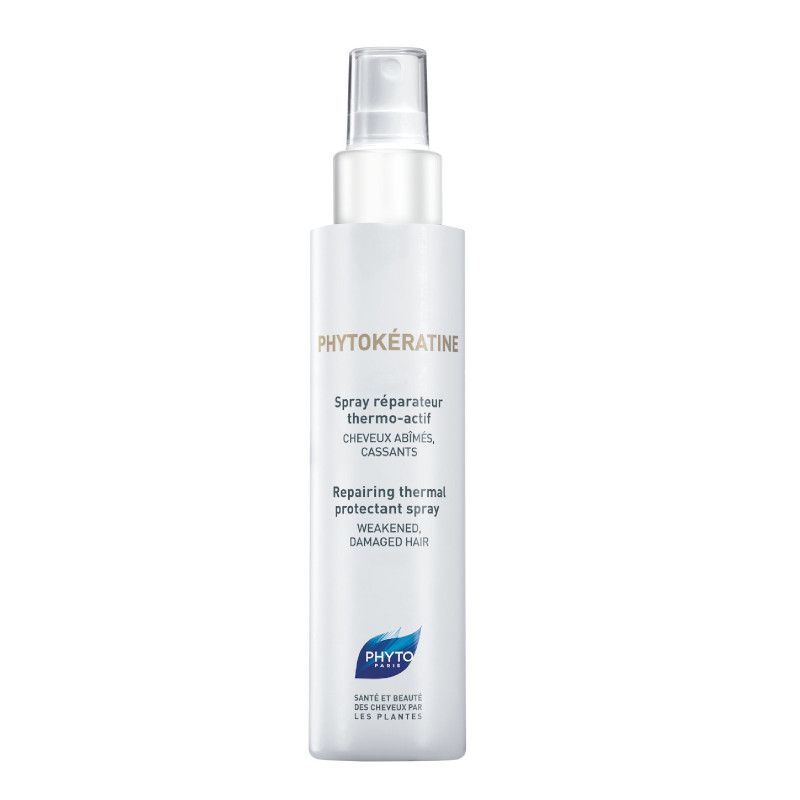 ΣΠΡΕΙ ΠΡΟΣΤΑΣΙΑΣ ΑΠΟ ΤΗ ΘΕΡΜΟΤΗΤΑ. Phyto Phytokeratine Spray