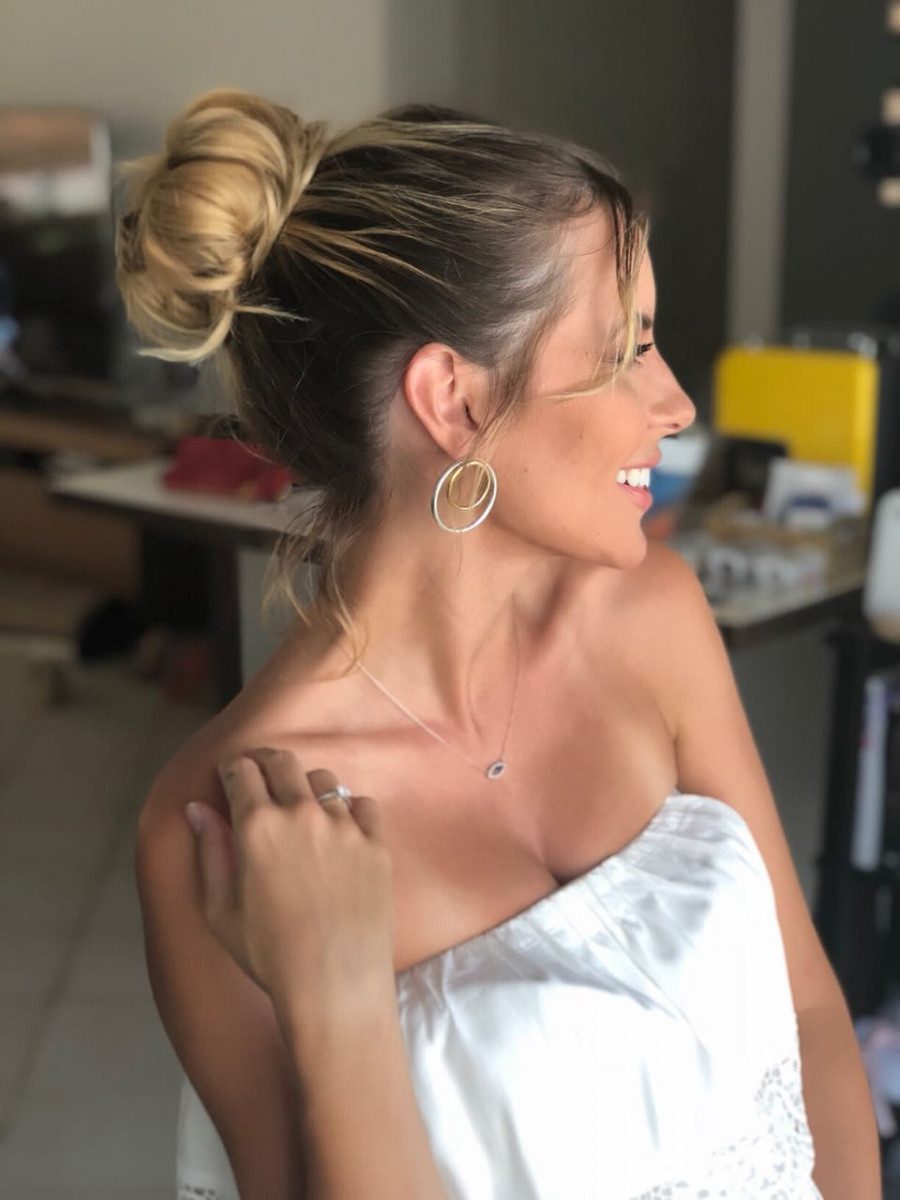 maria louiza vourou gamos