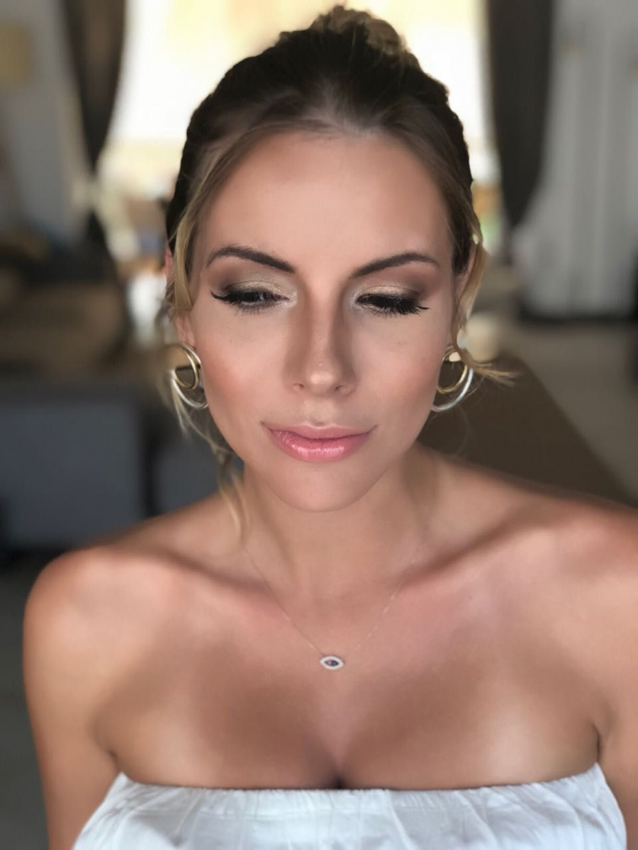 maria louiza vourou gamos nifiko makigiaz