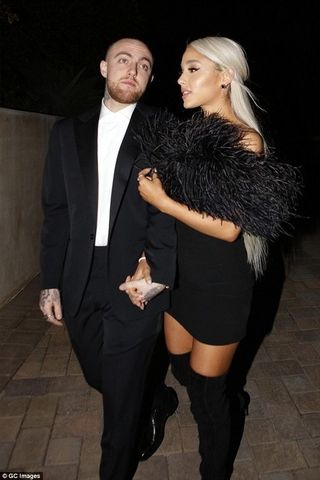 ariana mac