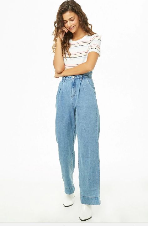 FOREVER 21