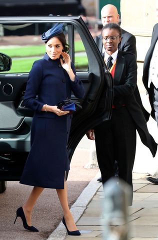 meghan full