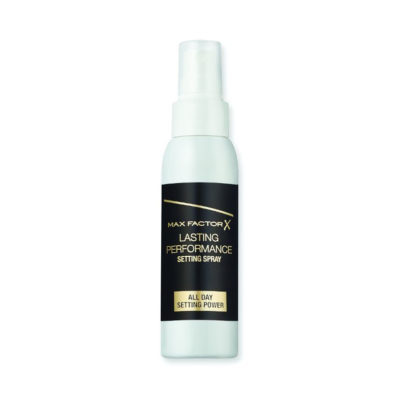Max Factor Lasting Performance Setting Spray