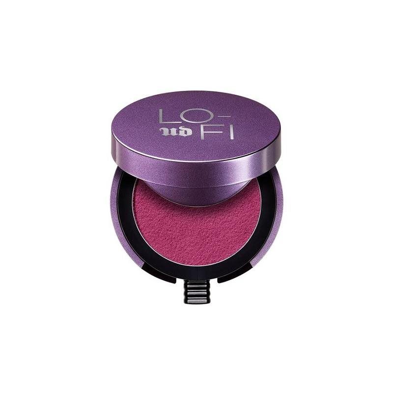 Urban Decay Lo Fi Lip Mousse