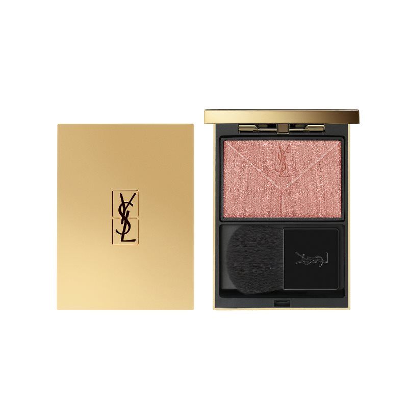 YSL Couture Highlighter στην αποχρωση Rose