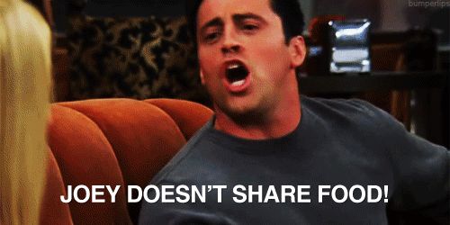 joey