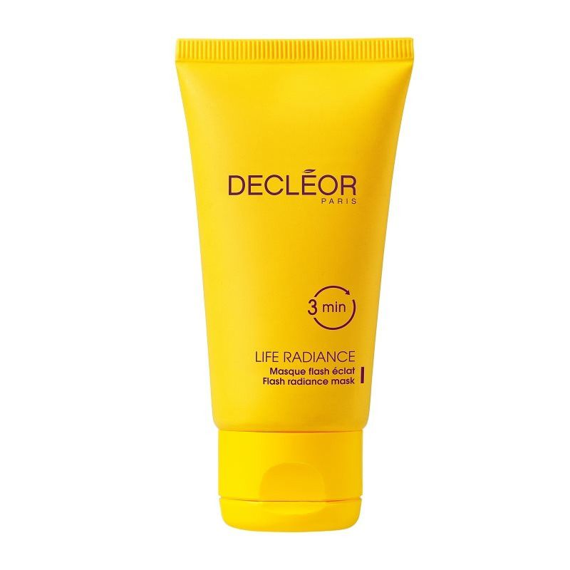 Decleor Life Radiance Flash Mask