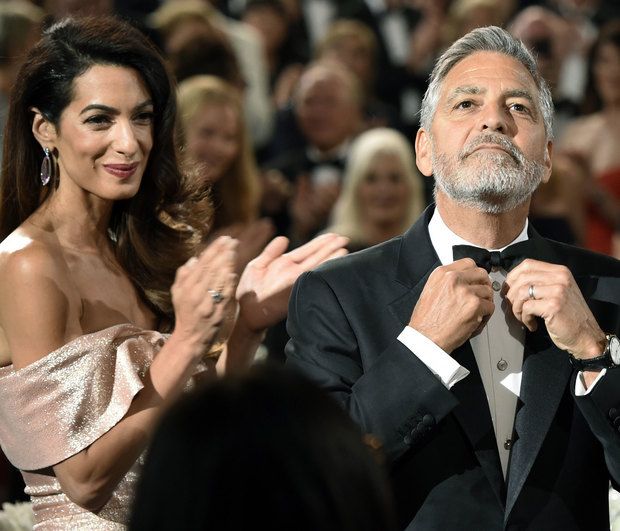 clooney