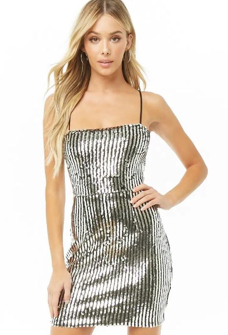 forever 21
