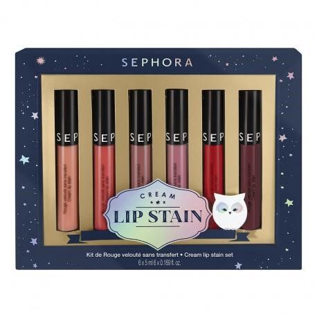 lip stain