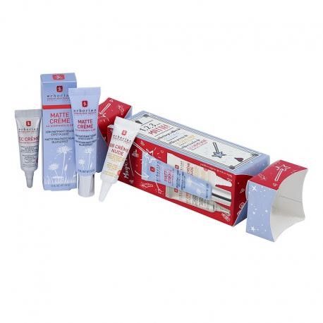 skin cracker