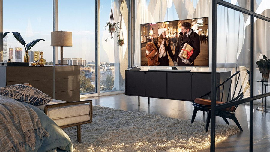tv
