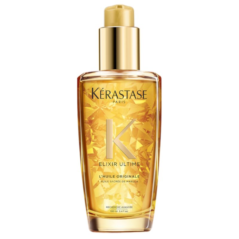 KERASTASE ELIXIR ULTIME L HUILE ORIGINALE