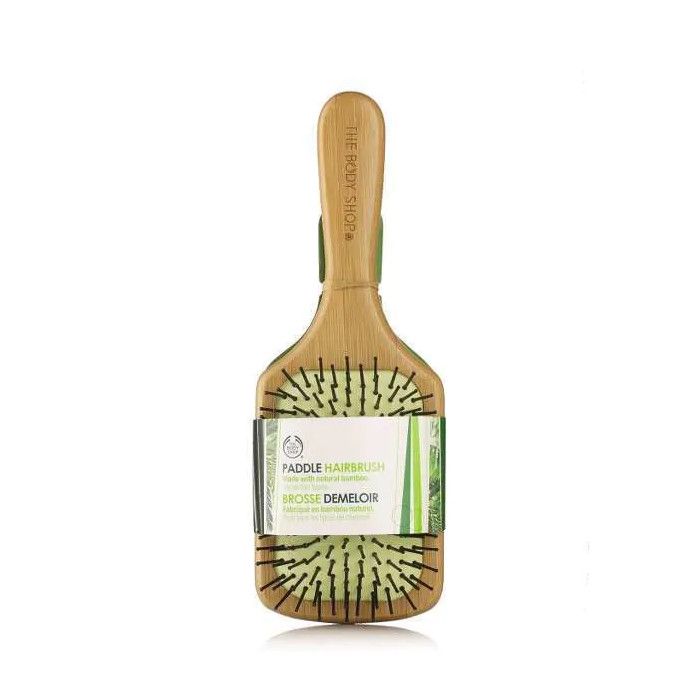Βούρτσα The Body Shop Paddle Hair Brush