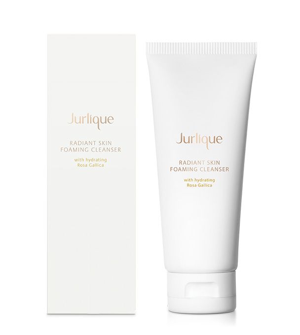 80g radiant skin foaming cleanser 608x680 1.1531972757