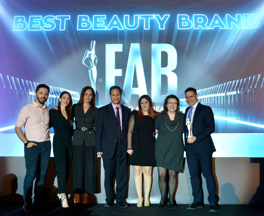 fab awards