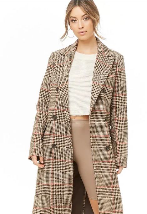 forever 21