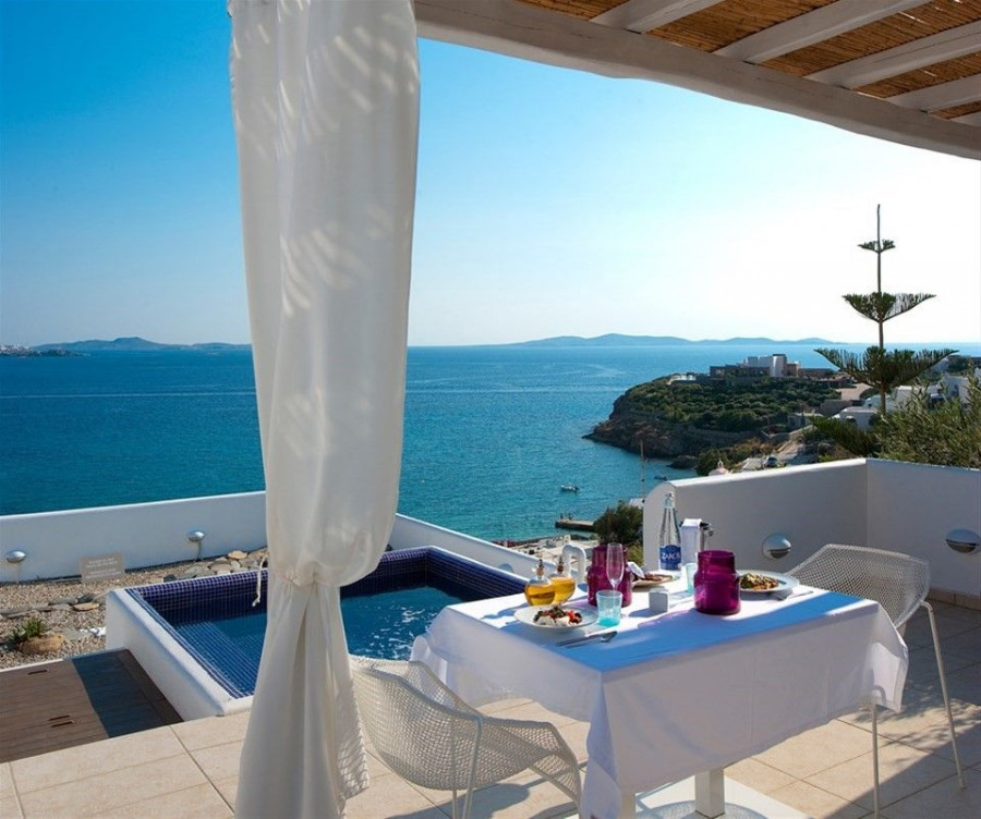 mykonos grace 3