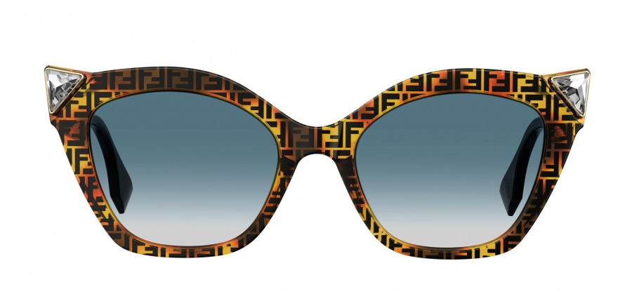 FENDI FF0357GS 202296008608 R02