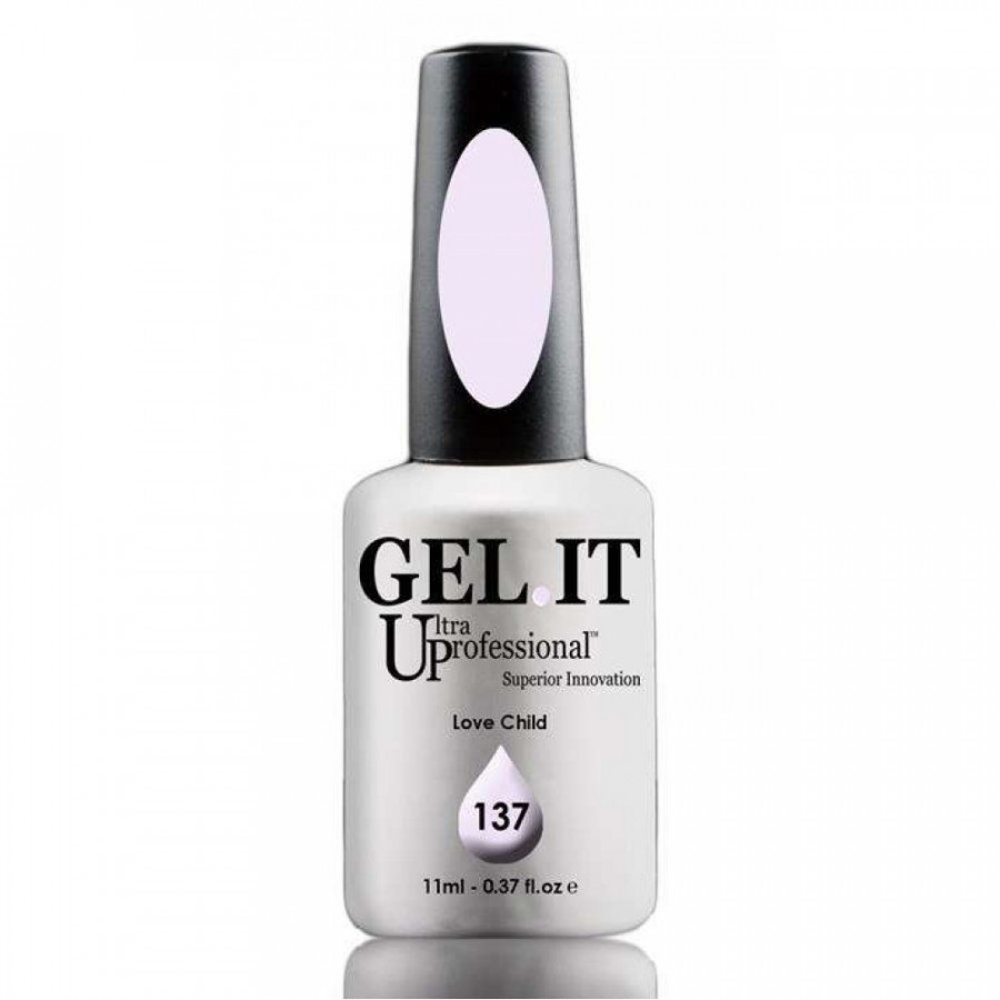 Gel it Up στην απόχρωση Νο 137