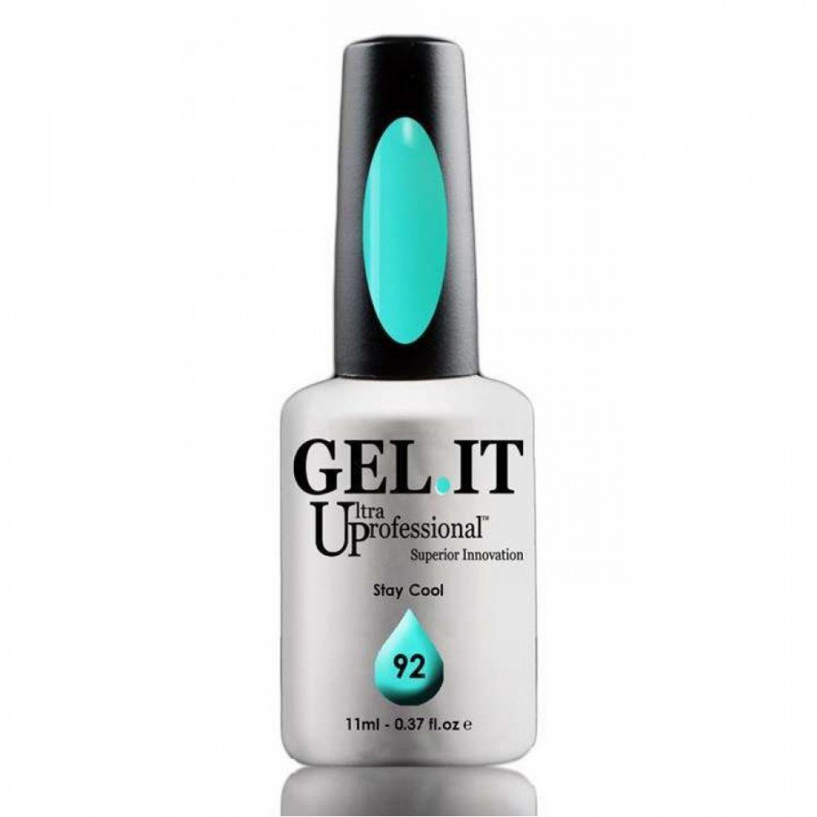 Gel it Up στην απόχρωση Νο 92