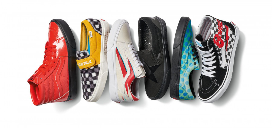 SP19 Classics DavidBowie Lineup
