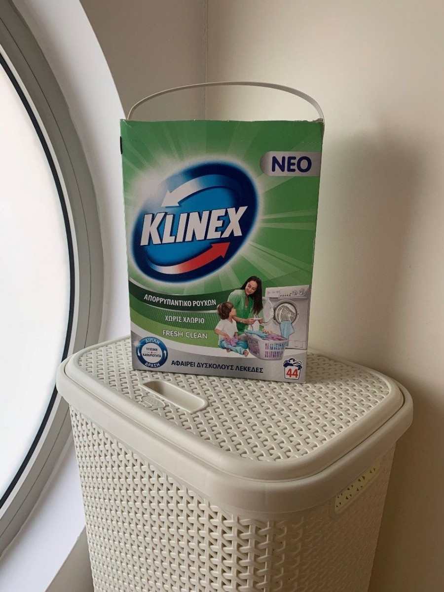 klinex 2