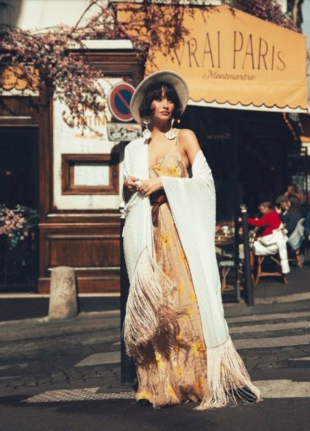 kimono