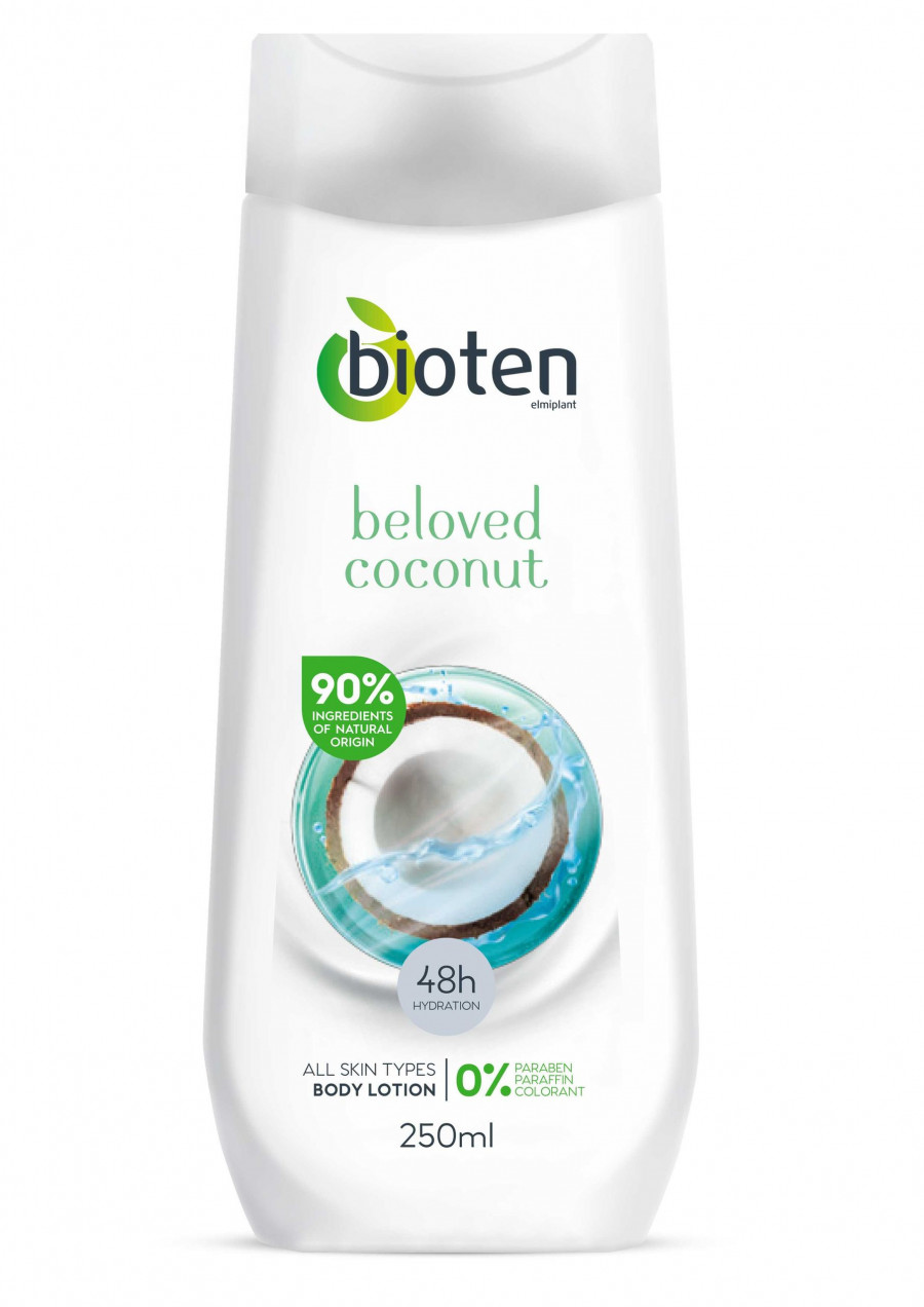 bioten beloved coconut 250ml1 0
