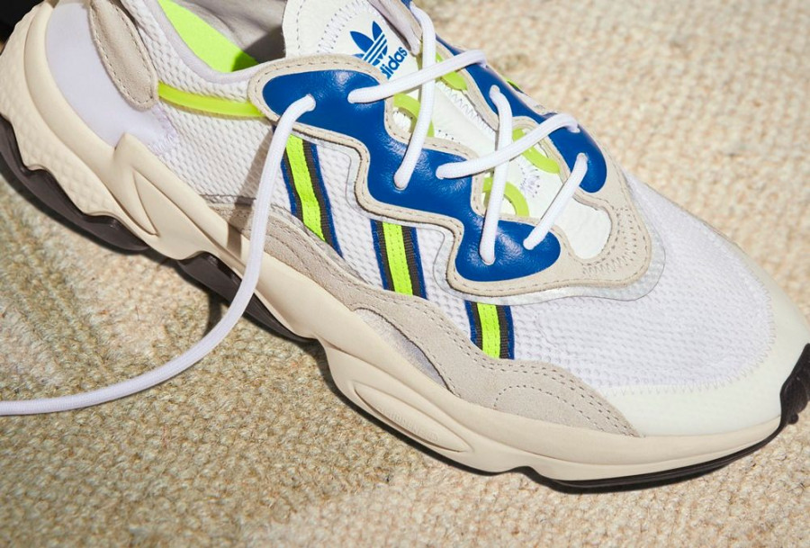 adidasOriginals FW19 Ozweego 1