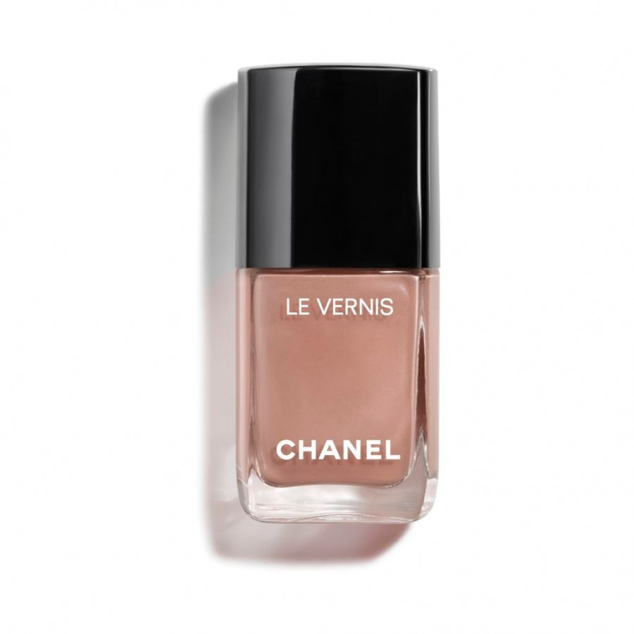 Chanel Le Vernis στην απόχρωση Bleached Mauve