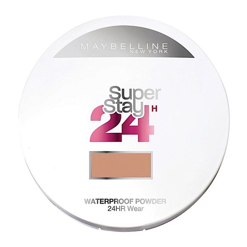 MAYBELLINE NEW YORK SUPER STAY 24H WATERPROOF POWDER