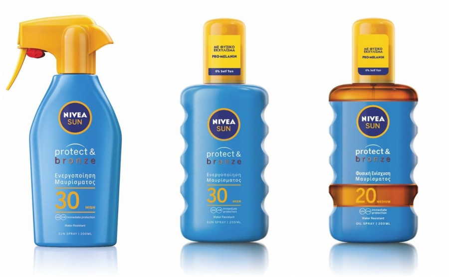 nivea kalokairi 2