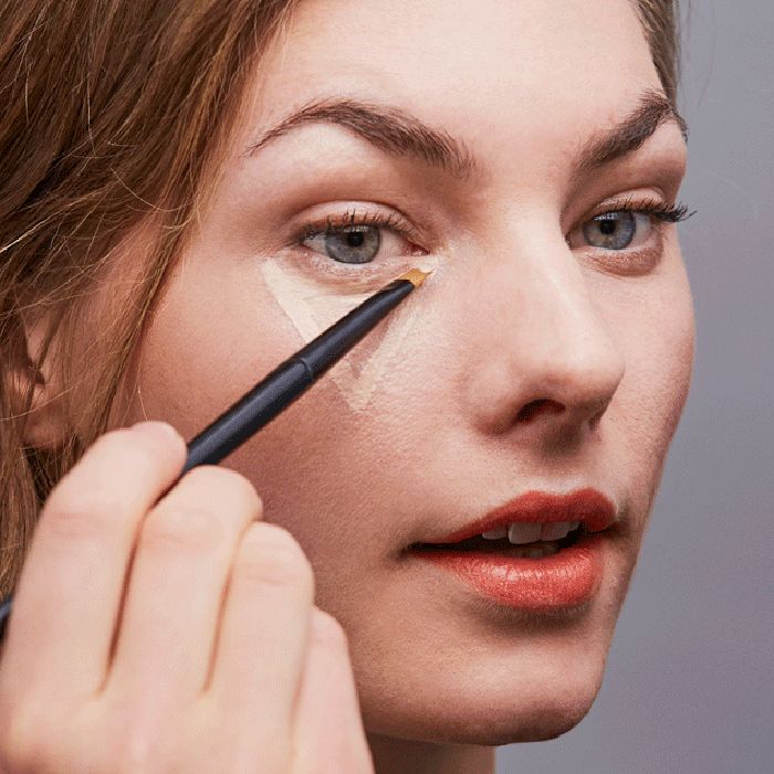 concealer giff